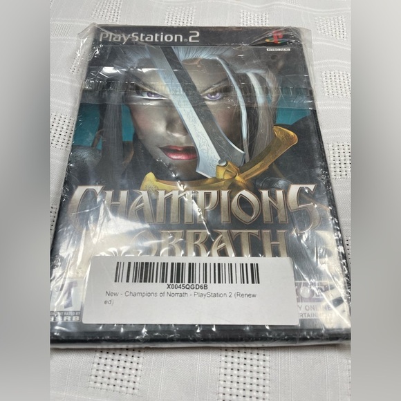 Champions of Norrath – PlayStation 2 (Renewed) - Picture 8 of 10